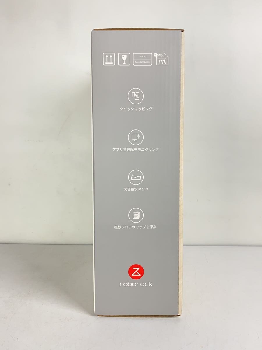 ����š�roborock��Roborock Q7T/���ܥå��ݽ���/RRA0TCP�ڲ��š��ӥ��奢�롦�����ǥ�����