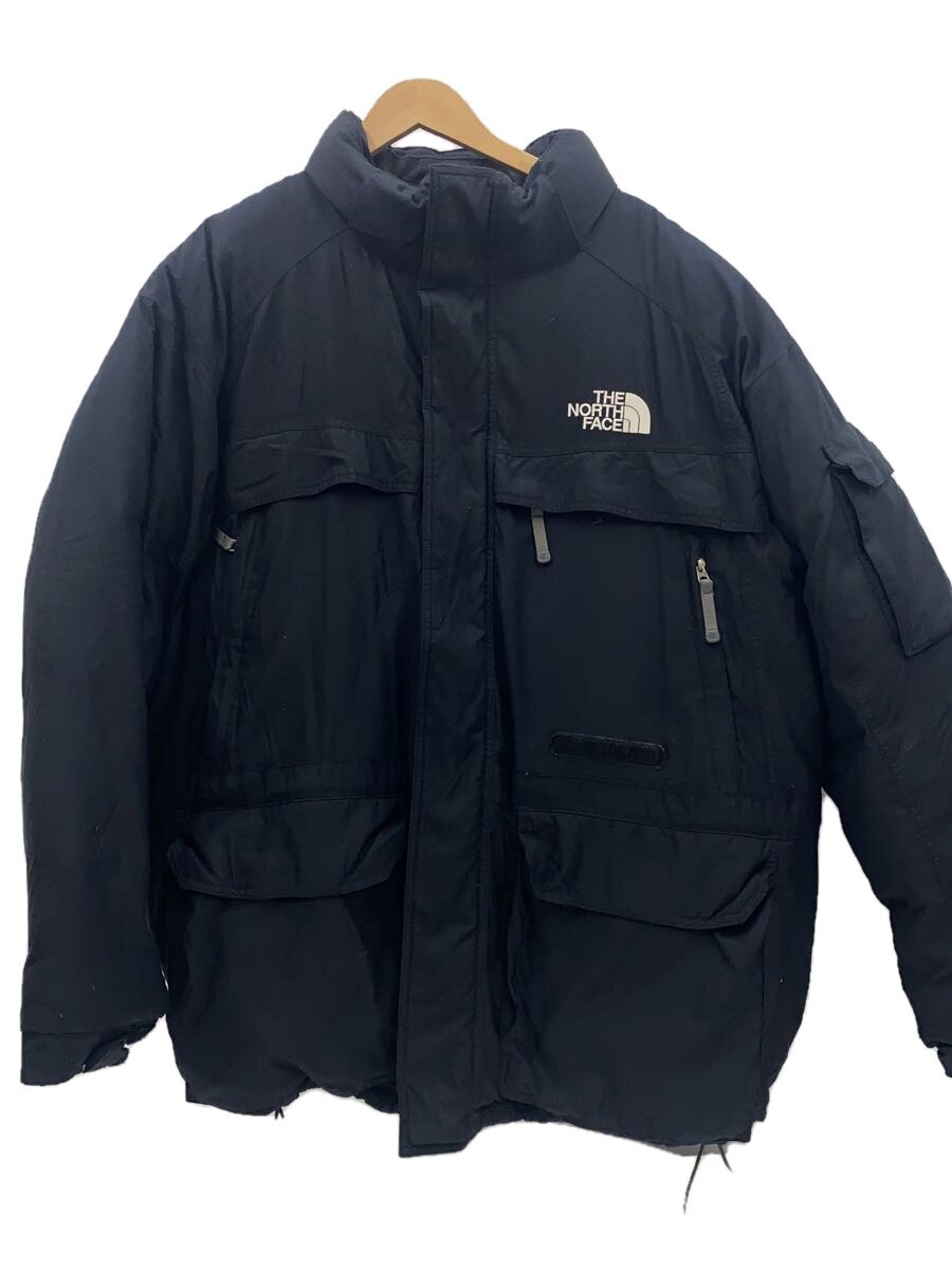 楽天市場】マクマードパーカ nd91734の通販