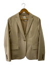 【中古】MACKINTOSH LONDON◆テーラードジャケット/42/ポリエステル/BEG/G5E10-739-40【レディースウェア】(4)