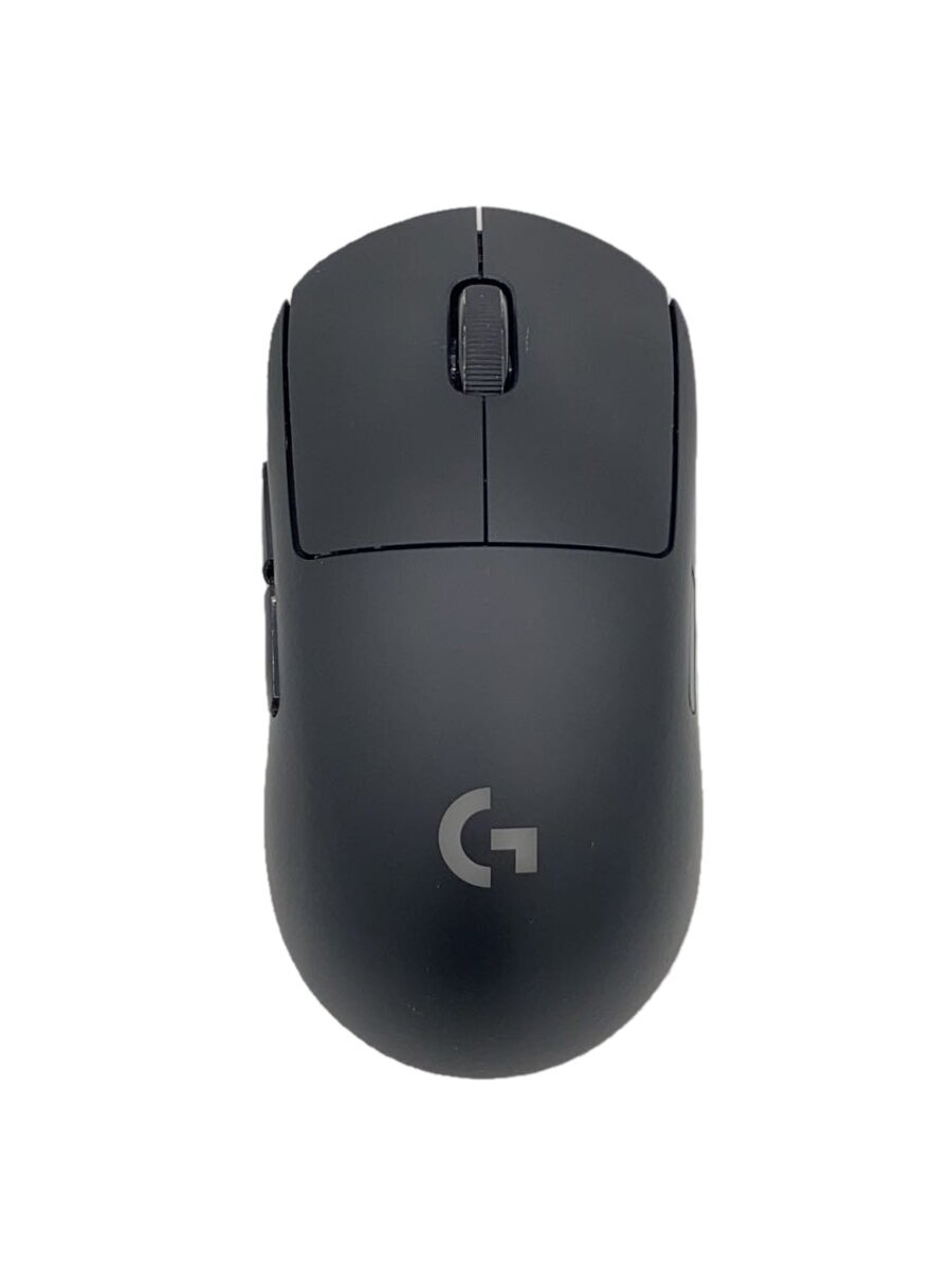 【中古】Logicool◆G Pro Wireless Mouse LIGHTSPEED/マウス/パソコン周辺機器【パソコン】