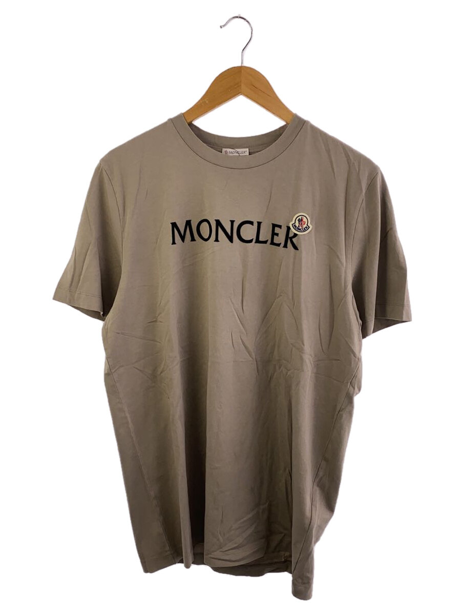 MONCLER カーキ Tシャツ 楽天市場】カーキ(ブランドモンクレール)(Tシャツ