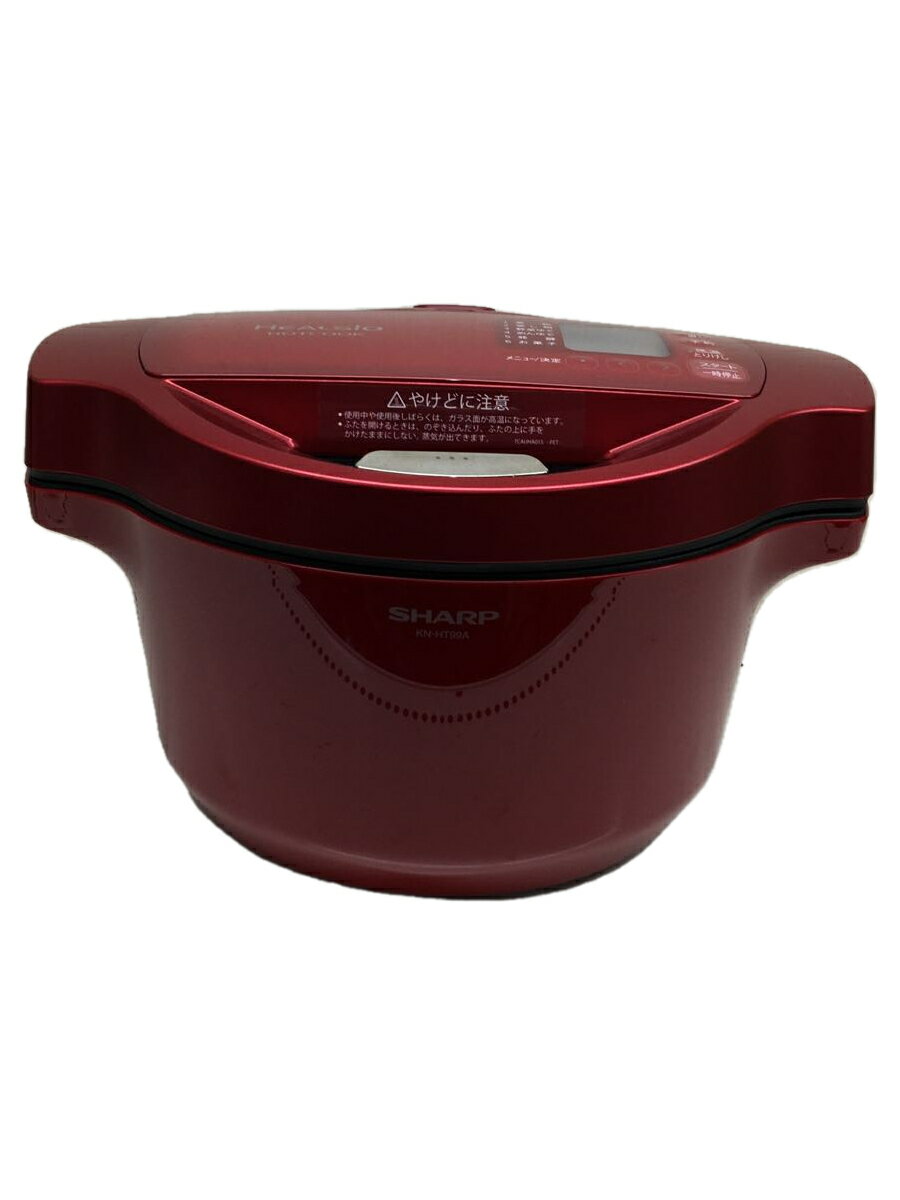楽天市場】ヘルシオ ホットクック kn ht 99aの通販 楽天市場】ヘルシオ ホットクック kn ht 99aの通販