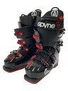 【中古】K2◆SPYNE SERIES .90FLEX/スキーブーツ/ 25/25.5 296mm/BLK【スポーツ】