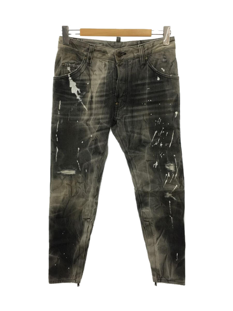 【中古】DSQUARED2◆スキ