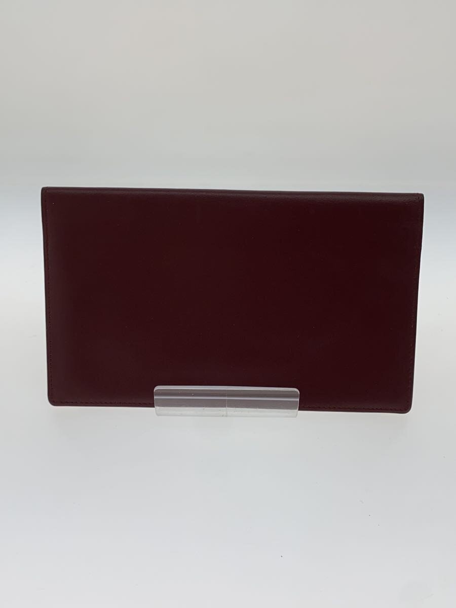 【中古】Cartier◆長財布/レザー/BRD...の紹介画像2