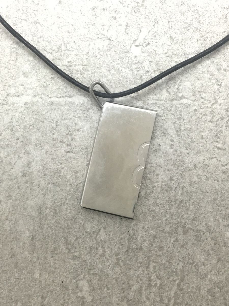 【中古】HERMES◆ネックレス/--【服飾雑貨他】