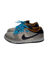 【中古】NIKE◆DUNK LOW PRO_ダンク ロー プロ/26.5cm/WHT【シューズ】(4)