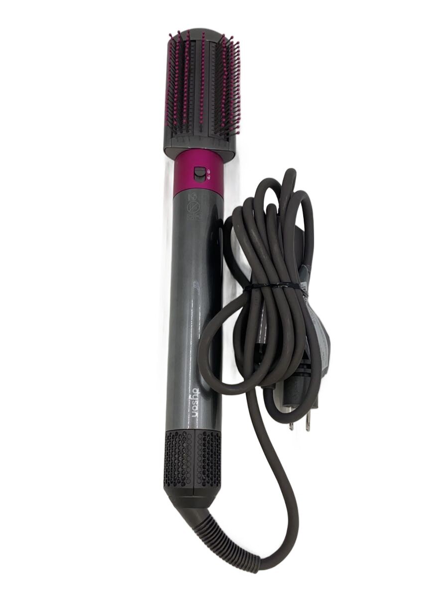 楽天市場】dyson airwrap スタイラー volume＋shape hs01vnsfnの通販