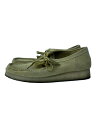 【ブランド】Clarks【ブランドカナ】クラークス【型番】【程度】C【サイズ】27．5cm【メインカラー】【素材・生地】【キーワード】　　2024/03/12セカンドストリート入間店 【3618】【中古】Clarks◆シューズ/27.5cm【シューズ】ブランドClarks型番カラー柄素材・生地>色・素材についてサイズ27．5cm>サイズ表示について実寸【スニーカー】 ソールの高さ：2.5 / ソール全長：29 【その他】 その他サイズ：/商品は　セカンドストリート入間店の店頭にて販売しております。商品に関するお問合わせは、お電話(TEL:04-2901-8530)にて、問合わせ番号：2336181497666をお伝えください。配送方法やお支払い方法に関するお問い合わせは、サポートセンターまでご連絡をお願いします。※お電話の対応は営業時間内のみとなります。お問い合わせフォームでお問い合わせの際はご注文番号をご記入下さい