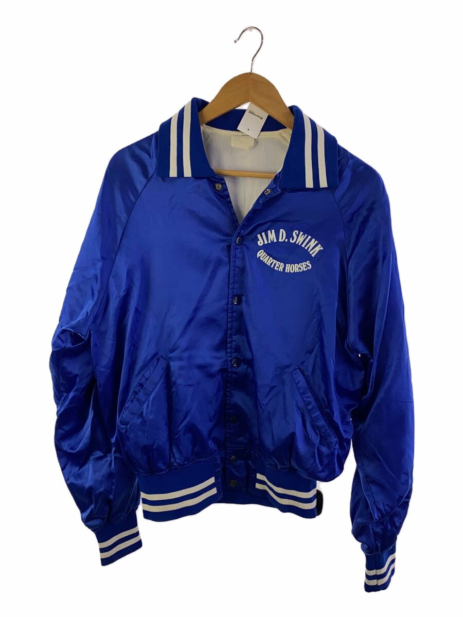 【中古】ジャケット/--/--/BLU【メンズウェア】