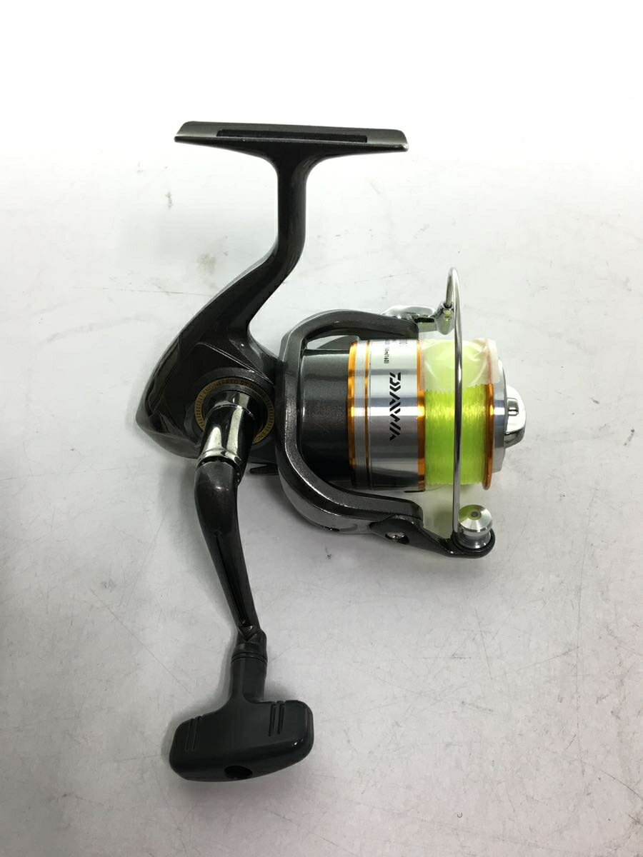 【中古】DAIWA◆リール/SWEEPFIRE/XR3000【スポーツ】