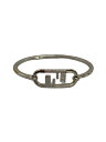 【中古】FENDI◆ブレスレット/SV925/SLV/レディース/8AH359【服飾雑貨他】