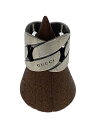 【中古】GUCCI◆リング/SV925/10号/Gチェーンモチーフ【服飾雑貨他】(4)