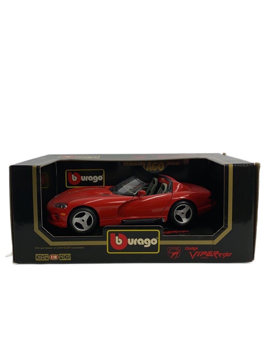 2nd STREET ŷԾŹ㤨֡šDodge Viper/ߥ˥ڥۥӡۡפβǤʤ5,060ߤˤʤޤ