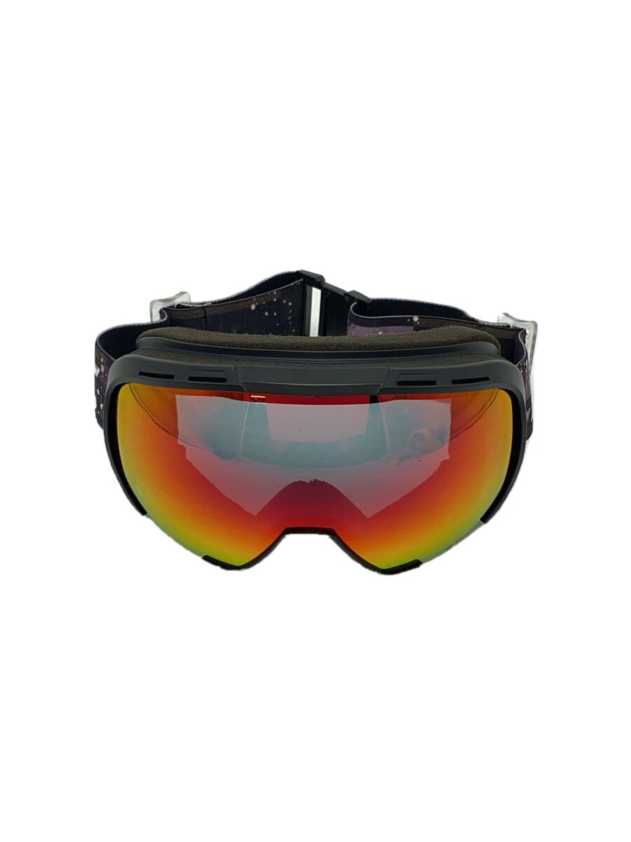 【中古】SWANS◆ウインタースポーツその他/RED【スポーツ】(4)