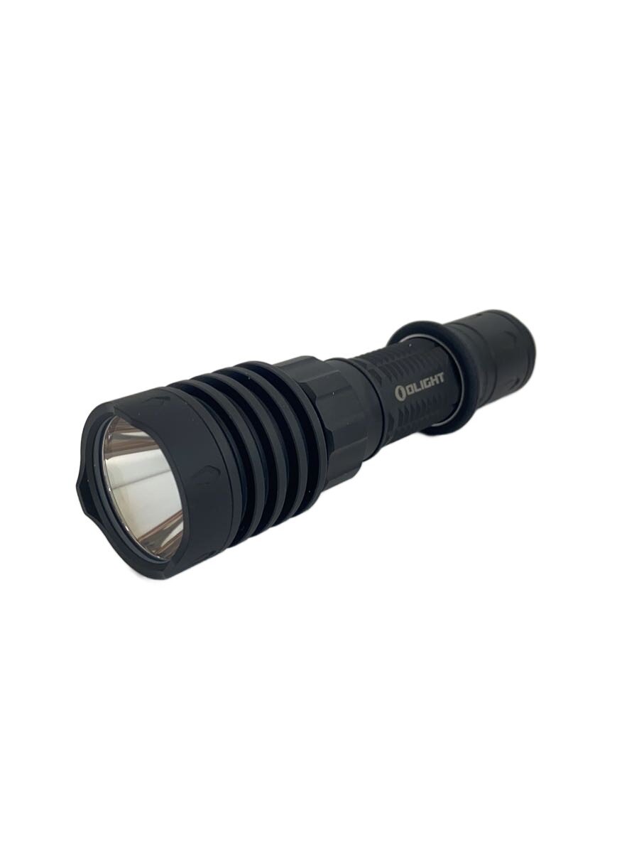 【中古】OLIGHT/Warrior X 4/懐中電灯/ブラック//【スポーツ】