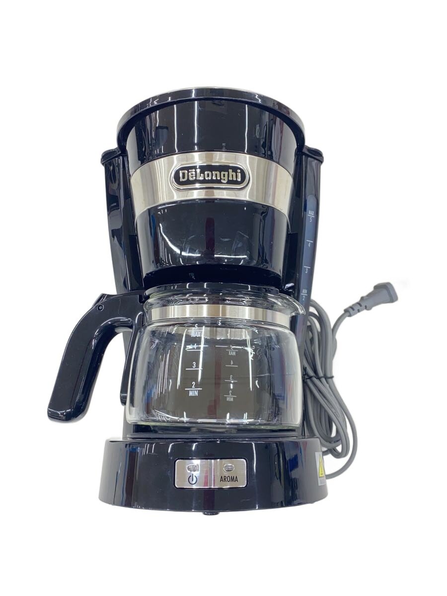 【ブランド】DeLonghi 【ブランドカナ】デロンギ 【型番】 【程度】B 【サイズ】 【メインカラー】 【素材・生地】 【キーワード】　　　/ 2026/07/15 セカンドストリート宇部新川店【4912】【中古】DeLonghi◆コーヒーメーカー ICM14011J//【家電・ビジュアル・オーディオ】 ブランド DeLonghi 型番 カラー 柄 素材・生地 >色・素材について サイズ >サイズ表示について 実寸（cm） 【コーヒーメーカー】 幅：20 / 高さ：26 / 奥行：19 【その他】 その他サイズ：/ 商品は　セカンドストリート宇部新川店の店頭にて販売しております。商品に関するお問合わせは、お電話(TEL:0836-38-6693)にて、問合わせ番号：2349120876699をお伝えください。 配送方法やお支払い方法に関するお問い合わせは、サポートセンターまでご連絡をお願いします。 ※お電話の対応は営業時間内のみとなります。お問い合わせフォームでお問い合わせの際はご注文番号をご記入下さい