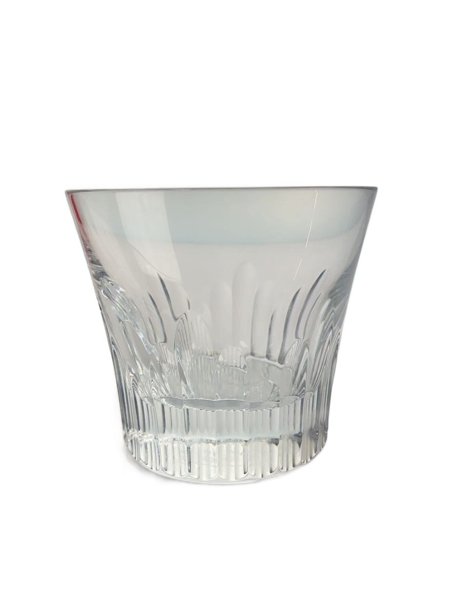 【中古】Baccarat◆グラス/CLR/2018【キッチン用品】