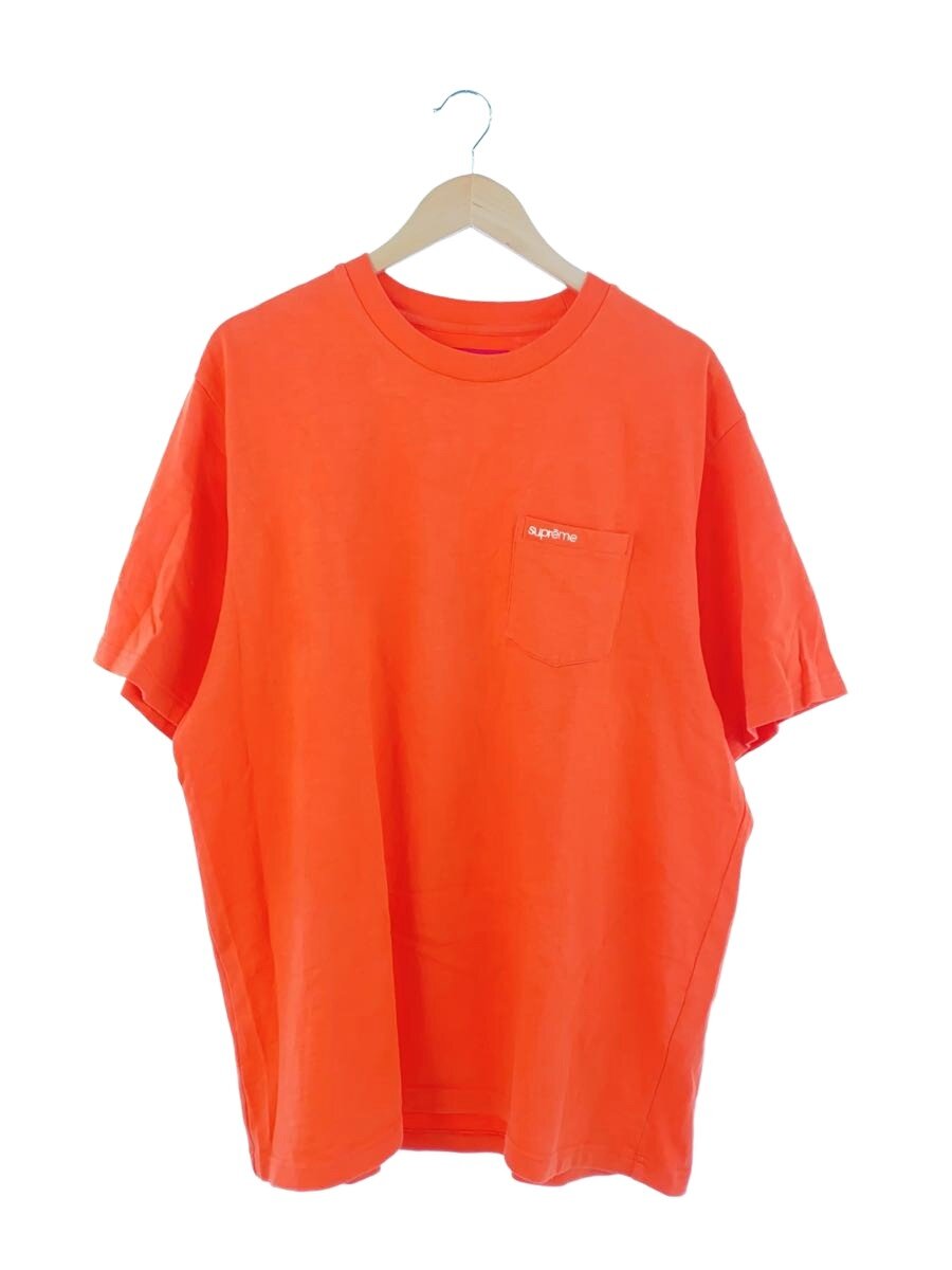 Supreme◆Tシャツ/XL/コットン/ORN/シュプリーム/? NULL ?