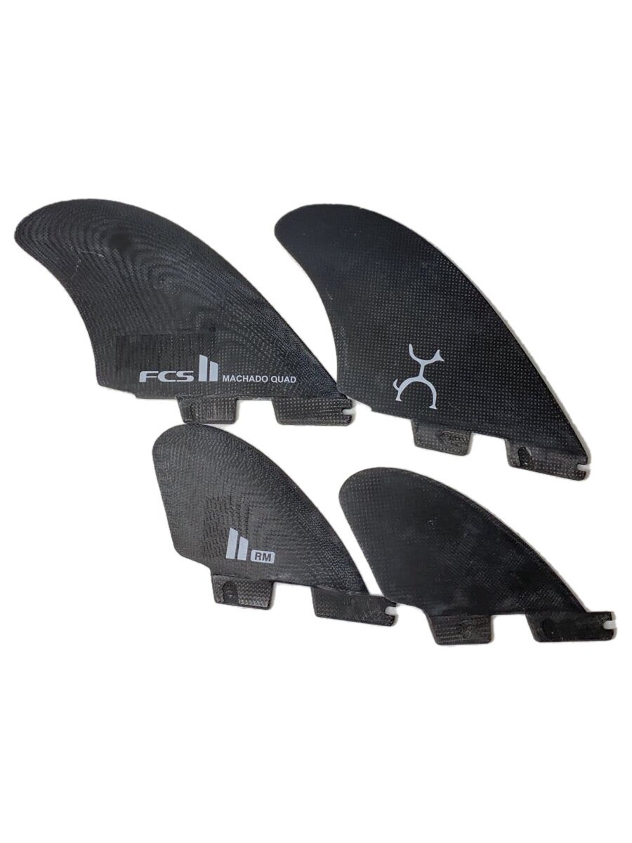 【中古】FCS/マリンスポーツその他/BLK【スポーツ】