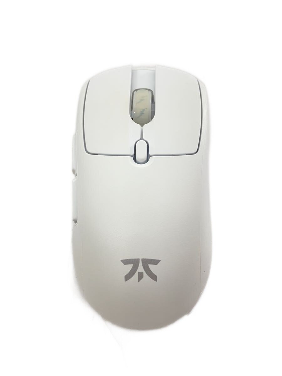 Rakuten - 【中古】FNATIC◆パソコン周辺機器/ms0003-002/マウス/ホワイト/白【パソコン】