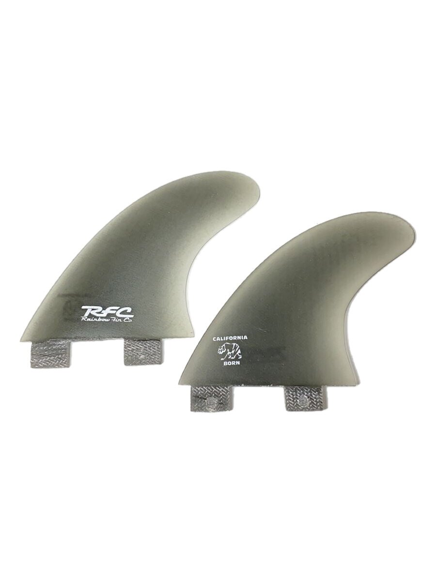 【中古】Rainbow Fin Co./マリンスポーツその他/GRY【スポーツ】