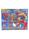 【中古】BANDAI SPIRITS◆プラモデル/ガンプラ/HG 1/144 ティフォエウスガンダム・キメラ【ホビー】