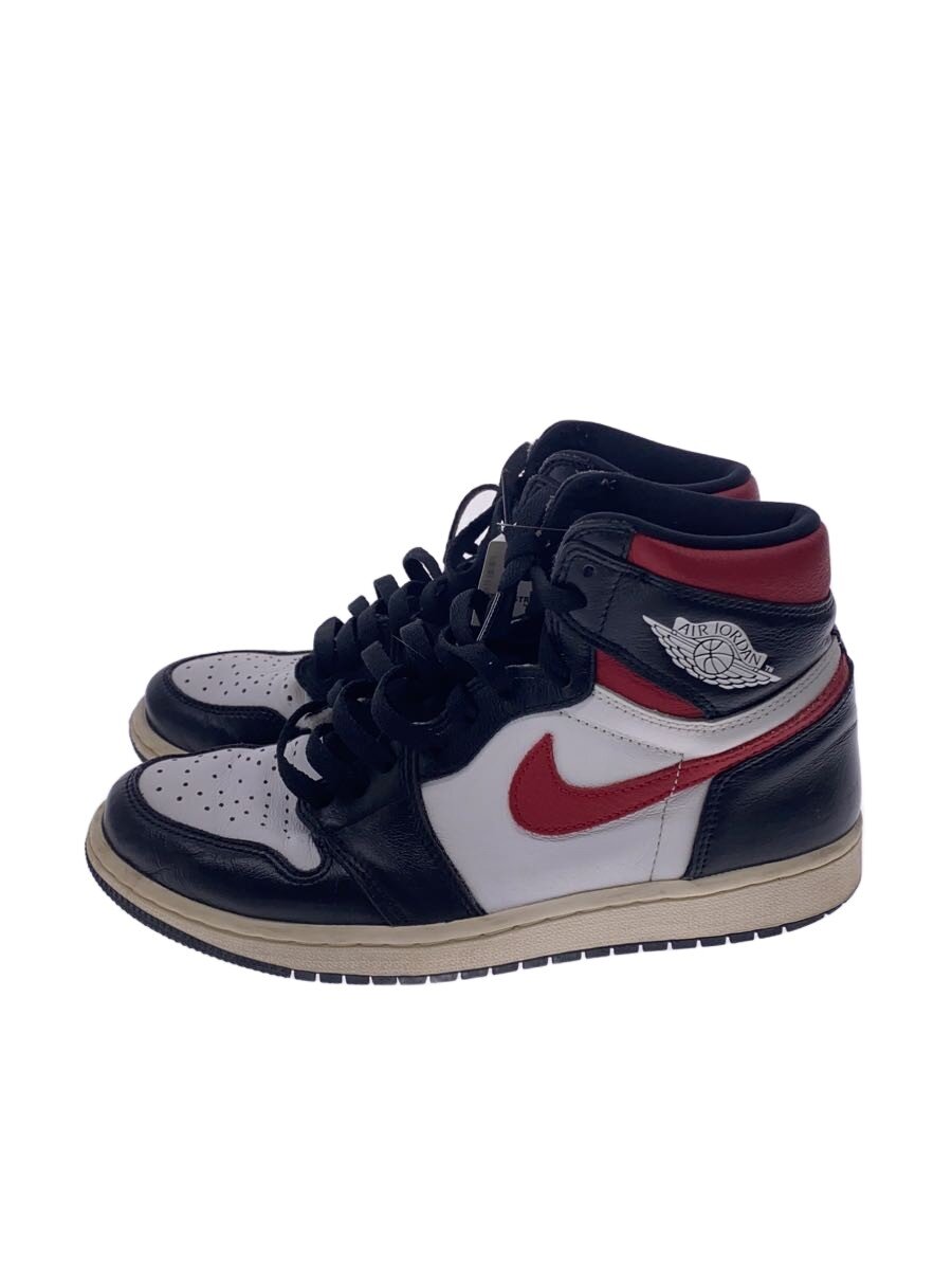 NIKE◆AIR JORDAN 1 RETRO HIGH OG エアジョーダン1レトロハイ…