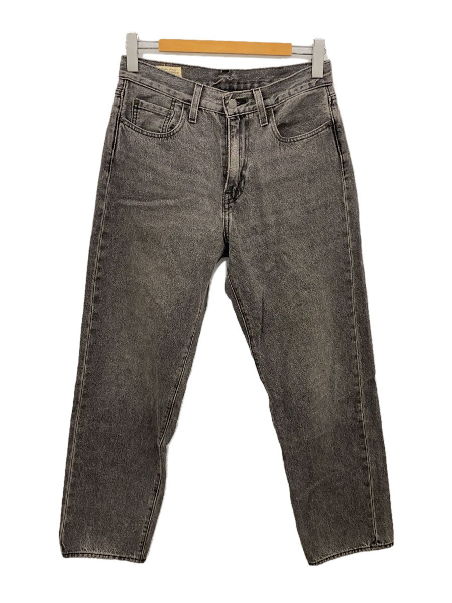 【中古】Levi’s◆ボトム/29/デニム/GRY/PC9-29037-0052/568【メンズウェア】