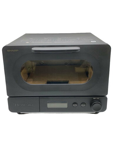 【中古】SHARP◆トースター ヘルシオ トースター AX-WT1 2024年製【家電・ビジュアル・オーディオ】 【中古】SHARP◆トースター ヘルシオ トースター AX-WT1 2024年製【家電・ビジュアル・オーディオ】