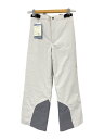 【中古】mont-bell◆ウェアー/GRY/1102539【スポーツ】