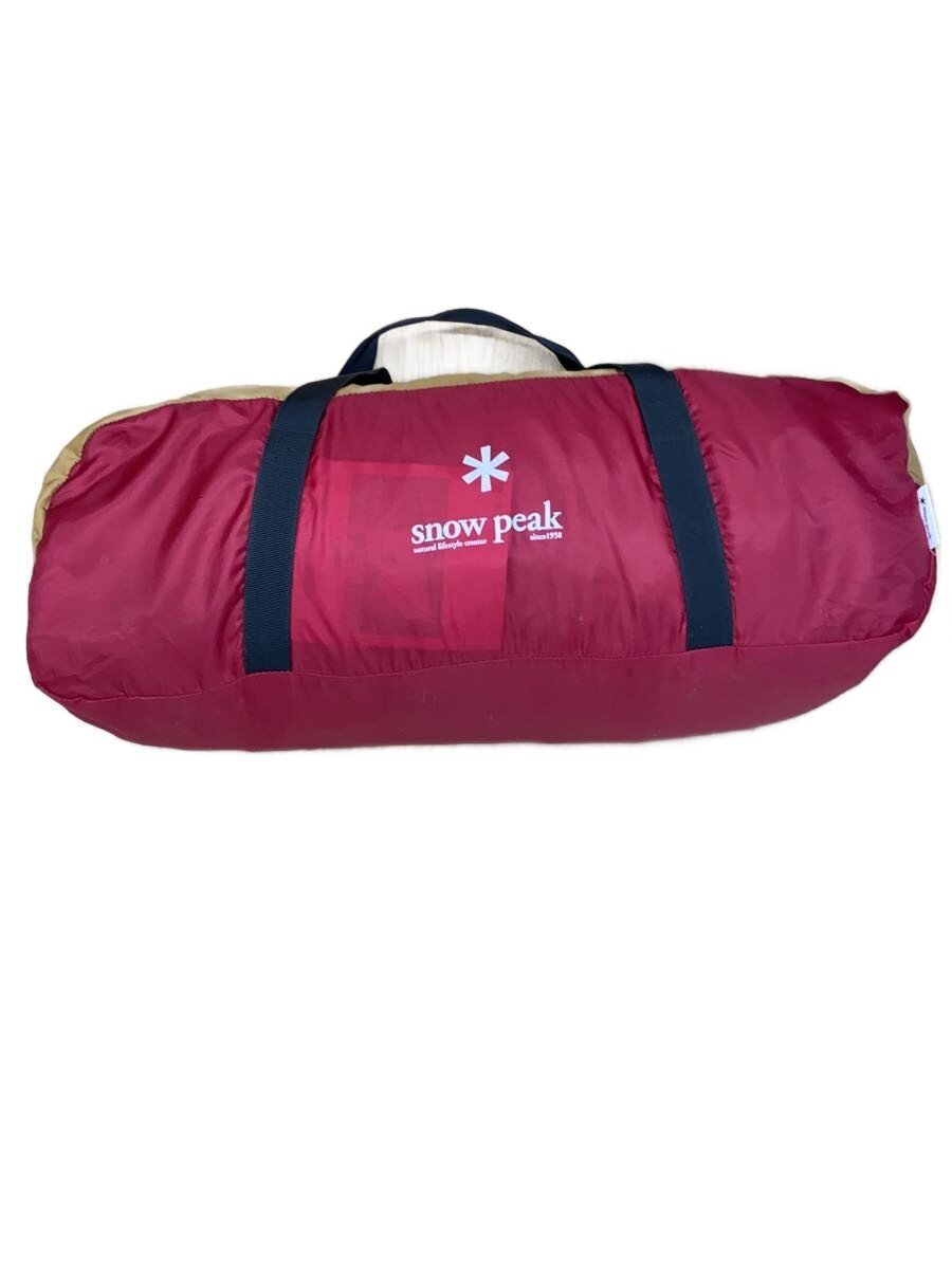Rakuten - 【中古】snow peak◆テント アメニティドーム SDE-001【スポーツ】