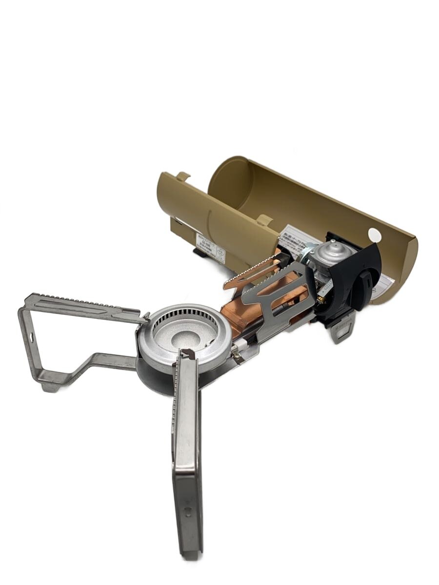 【中古】snow peak◆HOME&CAMP バーナー カーキ GS-600KH【スポーツ】 jumblestore-37717293 2nd STREET 楽天市場店 パッケージ画像