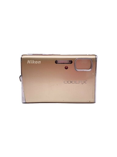 【中古】Nikon◆デジタルカメラ COOLPIX S52【カメラ】 【中古】Nikon◆デジタルカメラ COOLPIX S52【カメラ】