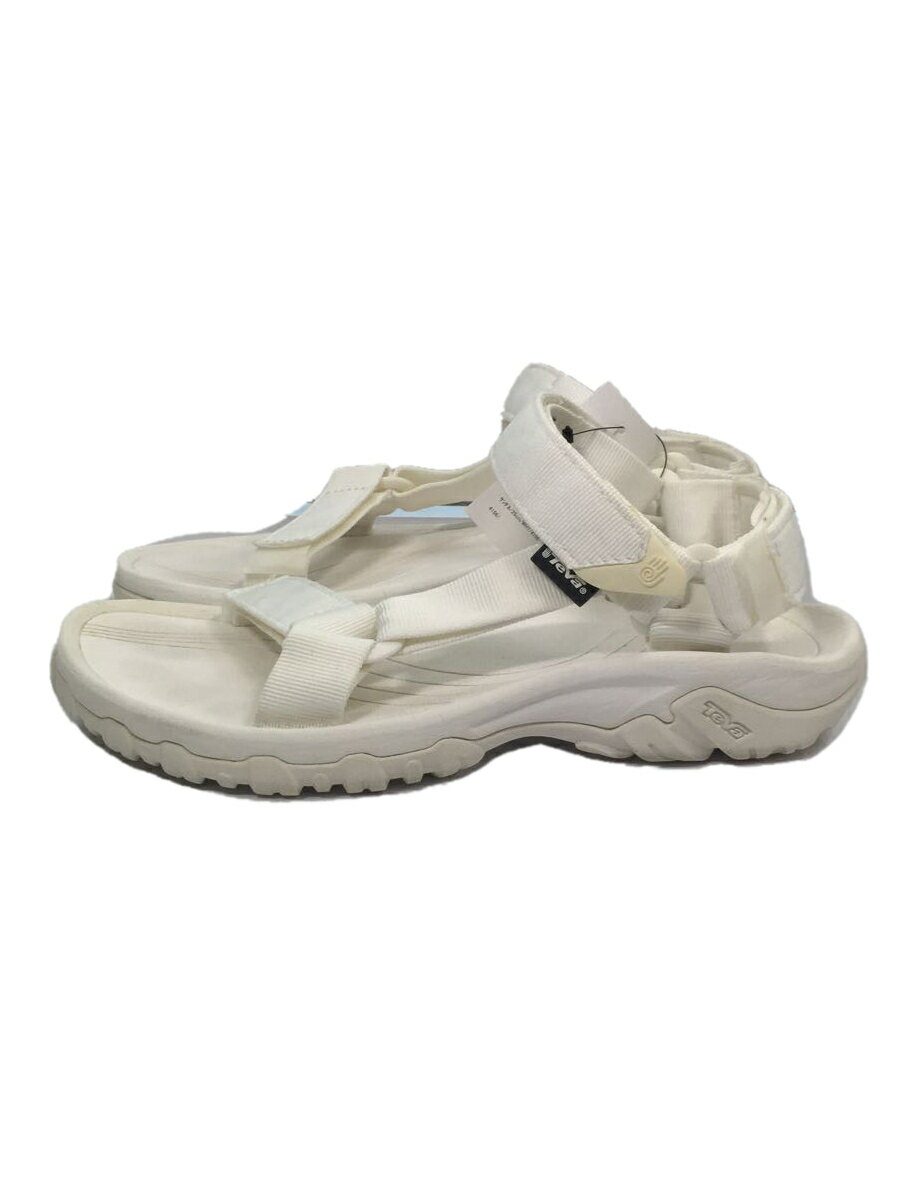 【中古】Teva◆サンダ