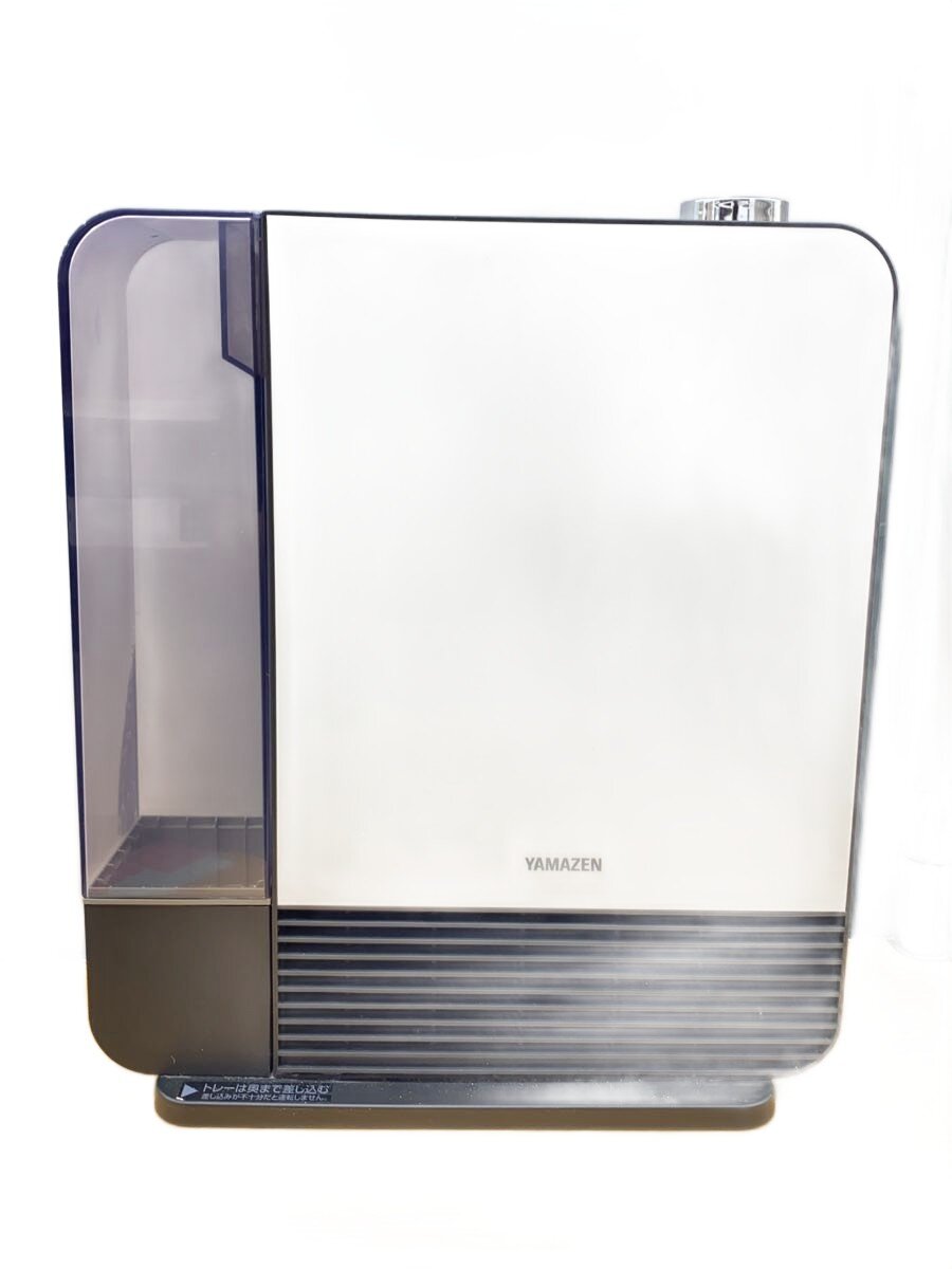 【中古】YAMAZEN(山善)◆セラミックヒーター DKF-M121【家電・ビジュアル・オーディオ】