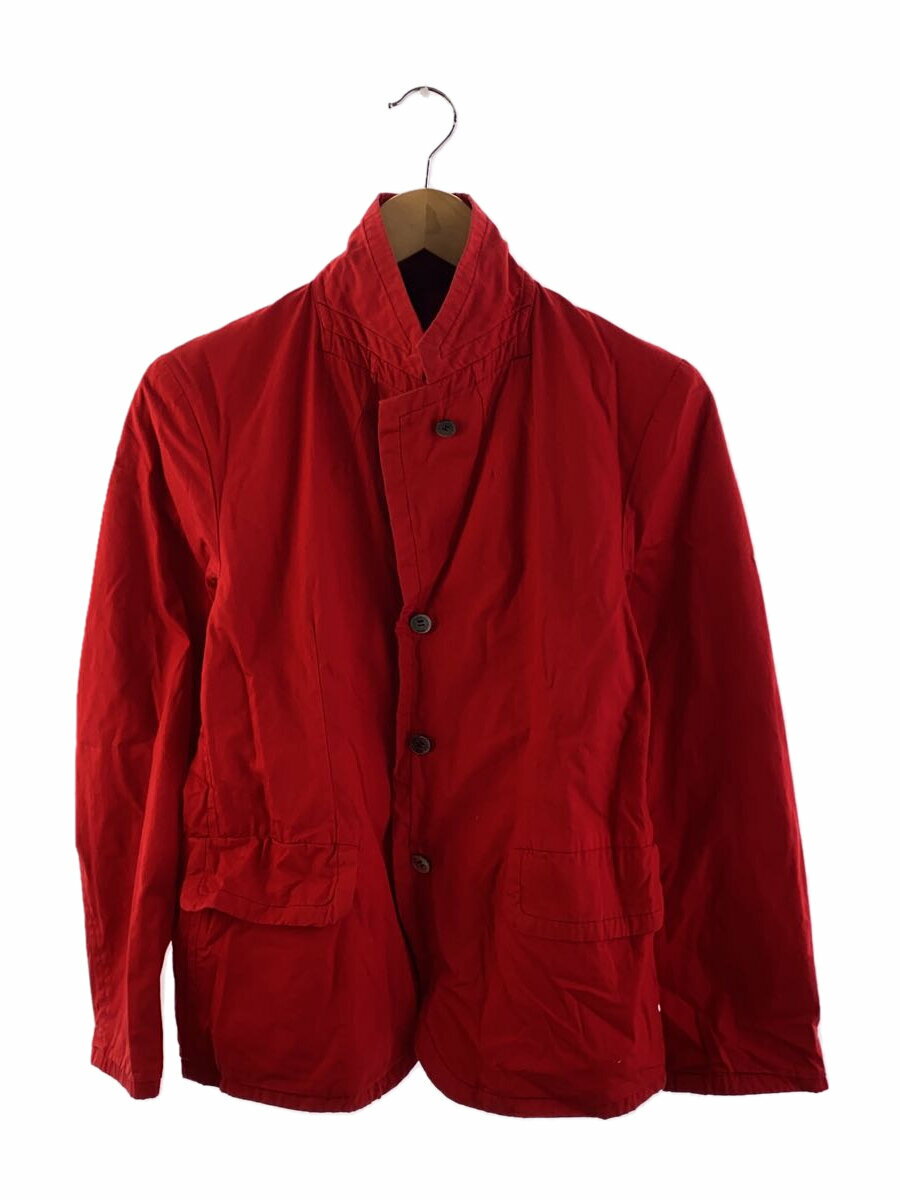 COMME des GARCONS ジャケット 赤 2005524M0355 楽天市場】レッド(ブランドコムデギャルソン)(コート
