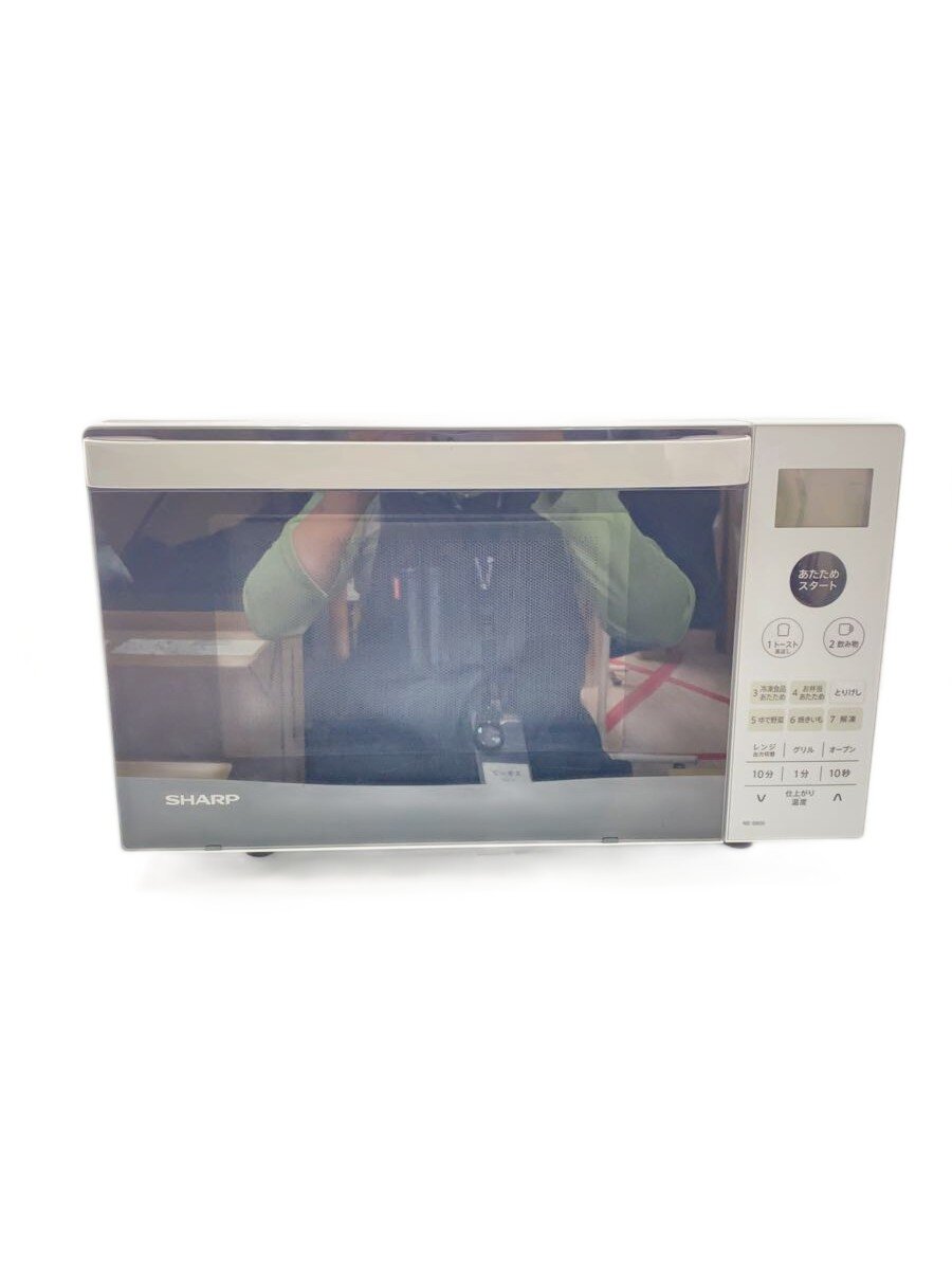 楽天市場】sharp オーブンレンジ 18l re-s600-w [res600-w]の通販