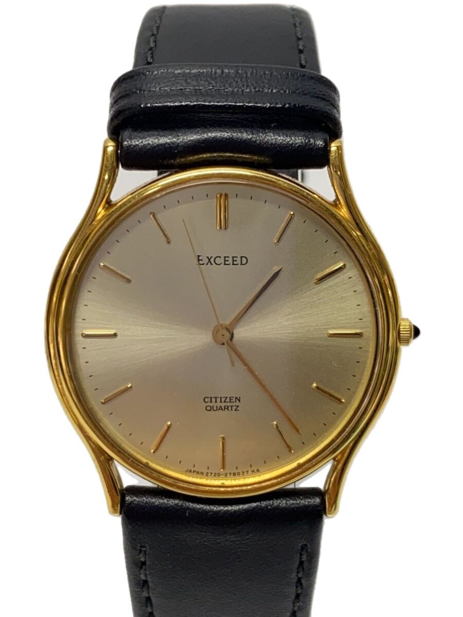 楽天市場】citizen exceed エクシード 中古の通販