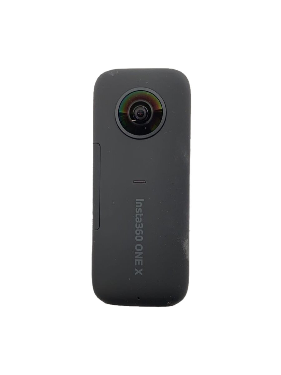 【中古】Insta360◆デジタルカメラその他/ONE X【カメラ】