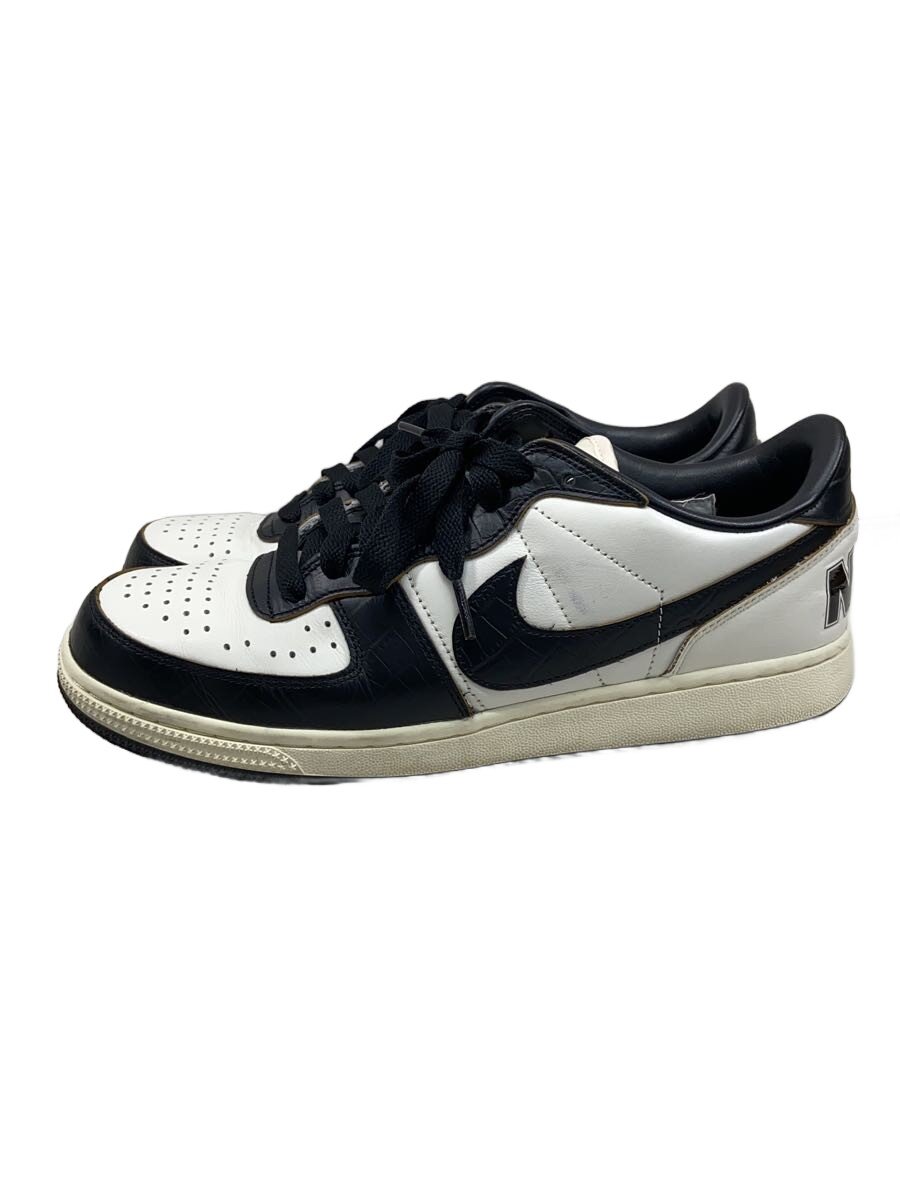 NIKE◆ローカットスニーカー/28cm/BLK/FQ8127-030