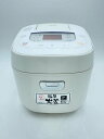 【中古】IRIS OHYAMA◆炊飯器 KS-RC21M05【家電・ビジュアル・オーディオ】