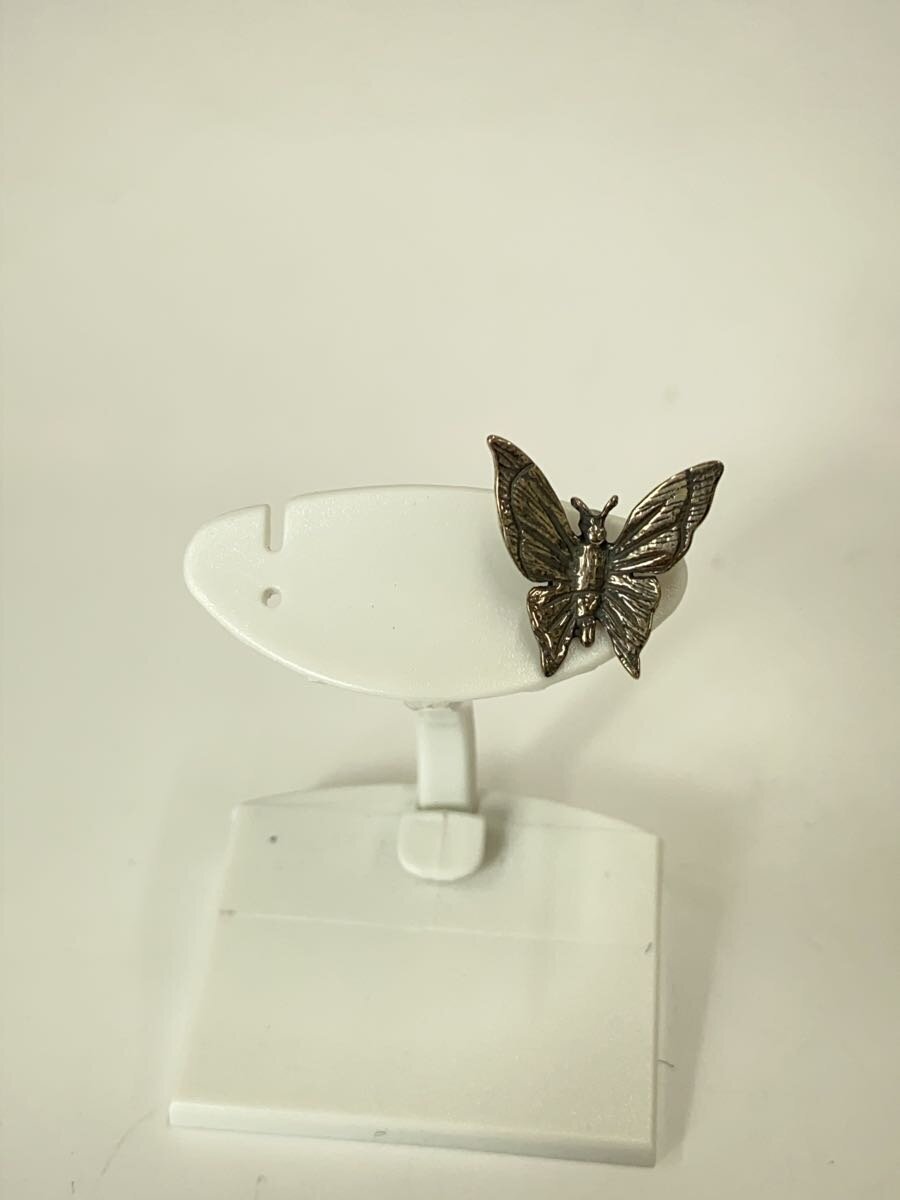 【中古】Luke Vicious/ピアス/--/メンズ/BUTTERFLY EARRING【服飾雑貨他】