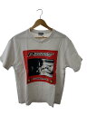 【中古】C.E(CAV EMPT)◆PREDICTION T/Tシャツ/M【メンズウェア】(4)
