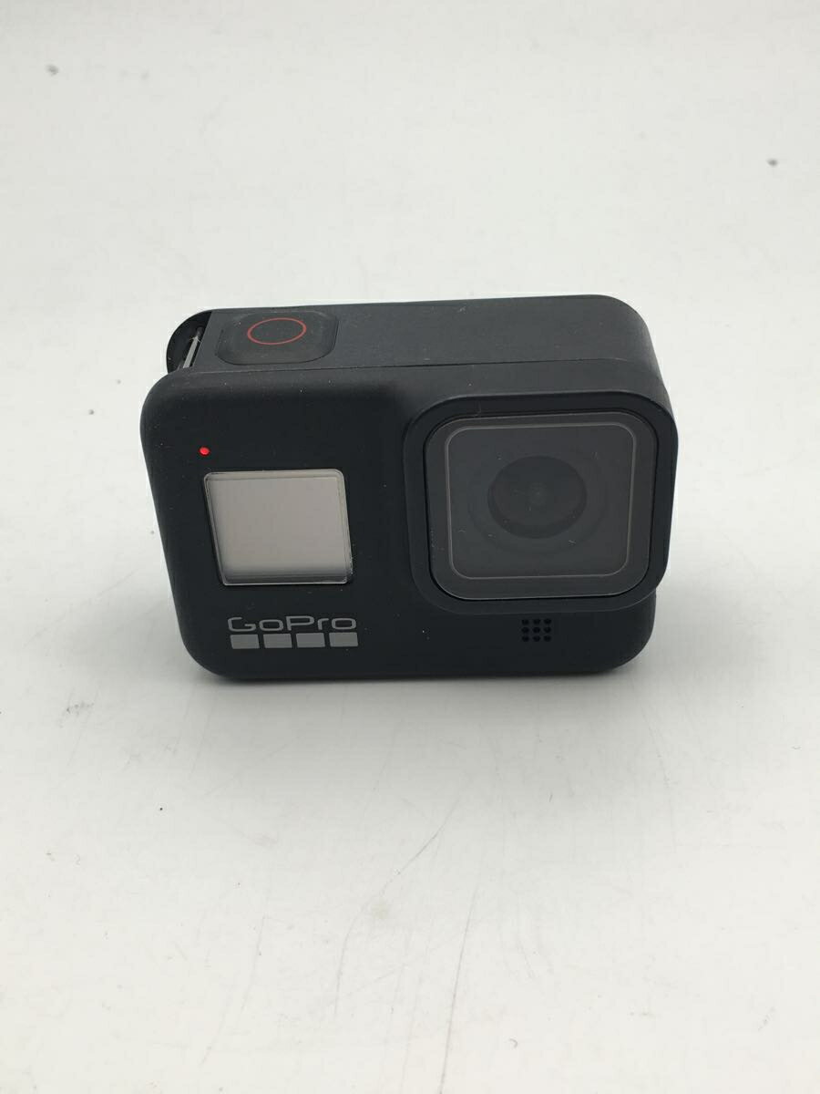 【中古】GoPro◆CHDRB-801-FW/HERO8【カメラ】