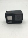 【中古】GoPro◆CHDRB-801-