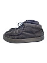【中古】VANS◆チャッカブーツ/26.5cm/BRW【シューズ】