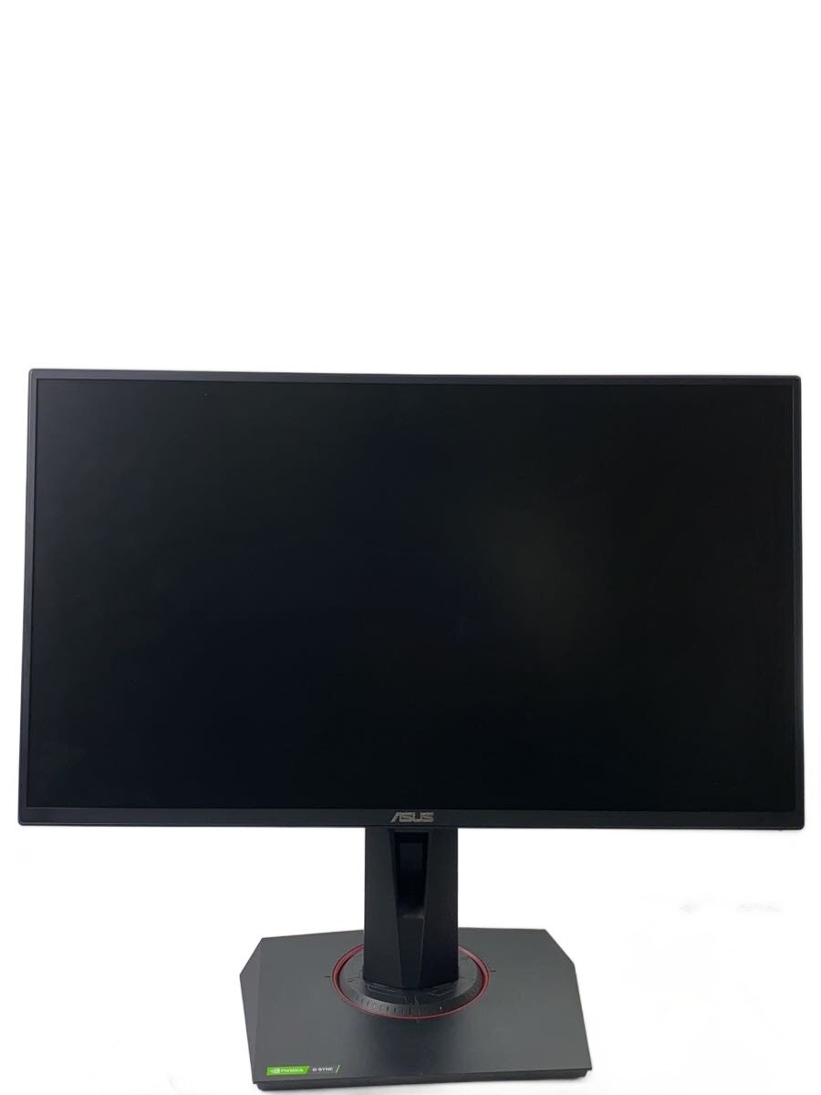楽天市場】モニター asus vg258の通販