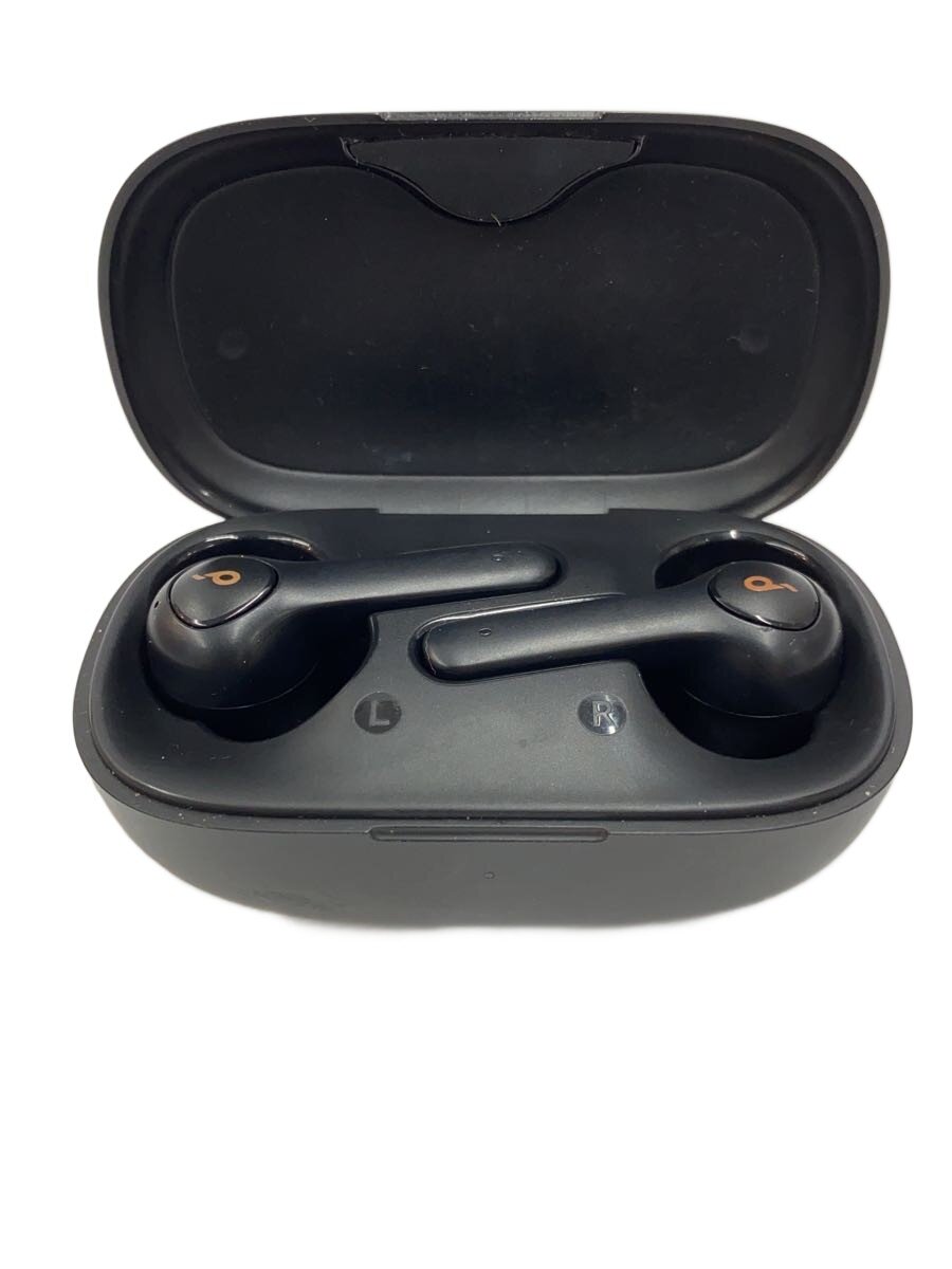 【中古】ANKER◆イヤホン・ヘッドホン Soundcore Life P2 A3919011/アンカー/ブラック//【家電・ビジュアル・オーディオ】