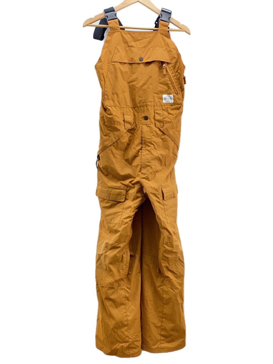 【中古】JACKFROST13◆ウェアー/M/GLD/JFP90600【スポーツ】